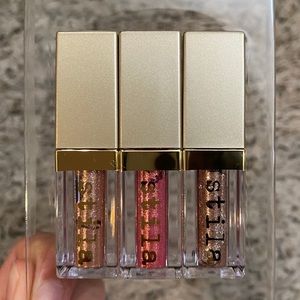 🎉HOST PICK🎉 Stila Liquid Glitter Eyeshadow Set